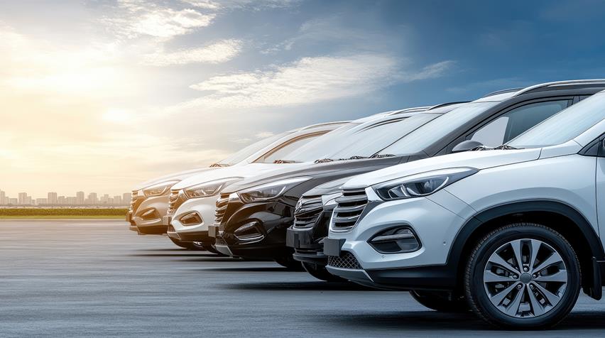 Binek, SUV ve Lüks Araçlara Özel Servis Çözümleri