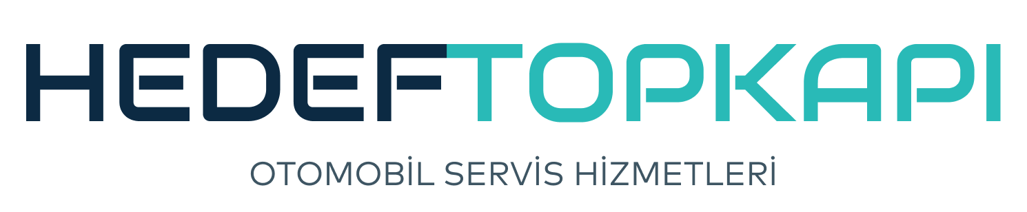 Hedef Oto Topkapı
