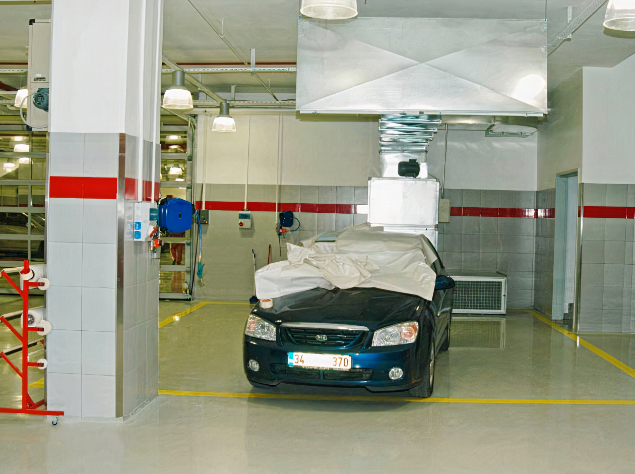 Servis Alanı-7